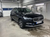  Volvo  XC60 T6 Recharge 350 AWD Core Edt VOC Drag Panorama #2