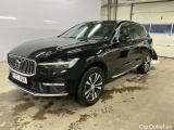  Volvo  XC60 T6 Recharge 350 AWD Core Edt VOC Drag Panorama #3