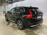  Volvo  XC60 T6 Recharge 350 AWD Core Edt VOC Drag Panorama #4