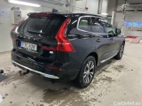  Volvo  XC60 T6 Recharge 350 AWD Core Edt VOC Drag Panorama #5