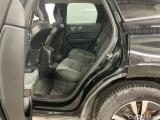  Volvo  XC60 T6 Recharge 350 AWD Core Edt VOC Drag Panorama #8