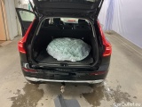 Volvo  XC60 T6 Recharge 350 AWD Core Edt VOC Drag Panorama #12