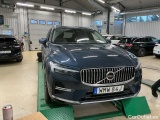  Volvo  XC60 T6 Recharge 350 AWD Core Edt VOC Drag Panorama #2