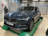 Volvo  XC60 T6 Recharge 350 AWD Core Edt VOC Drag Panorama #3