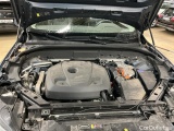  Volvo  XC60 T6 Recharge 350 AWD Core Edt VOC Drag Panorama #14