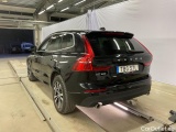  Volvo  XC60 T8 AWD Momentum Advanced VOC Drag Pano H/K Skinn #4