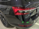  Skoda  Superb COMBI 2.0 TDI DSG  2 #24