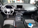  Audi  Q5 50 TFSI E QUATTRO S TRONIC  7 #3