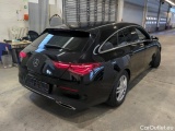  Mercedes  CLA-Klasse 200 D SHOOTING BRAKE 8G-DCT  15 #2