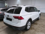  Volkswagen  Tiguan ALLSPACE 2.0 TDI SCR DSG  21 #2