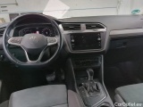  Volkswagen  Tiguan ALLSPACE 2.0 TDI SCR DSG  21 #3