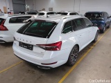  Skoda  Superb COMBI 2.0 TDI 4X4 DSG  22 #2