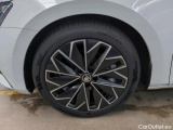  Skoda  Superb COMBI 2.0 TDI 4X4 DSG  22 #11