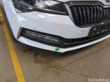  Skoda  Superb COMBI 2.0 TDI 4X4 DSG  22 #19