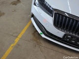  Skoda  Superb COMBI 2.0 TDI 4X4 DSG  22 #20