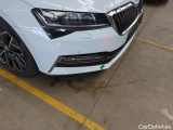  Skoda  Superb COMBI 2.0 TDI 4X4 DSG  22 #21