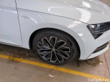  Skoda  Superb COMBI 2.0 TDI 4X4 DSG  22 #35
