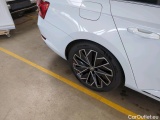  Skoda  Superb COMBI 2.0 TDI 4X4 DSG  22 #39