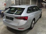  Skoda  Octavia COMBI 2.0 TDI DSG  26 #2