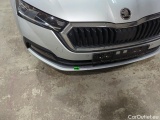  Skoda  Octavia COMBI 2.0 TDI DSG  26 #27