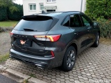  Ford  Kuga 2.5 DURATEC PHEV  28 #2