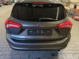  Ford  Focus TURNIER 1.5 ECOBLUE START-STOPP-SYSTEM AUT.  34 #40