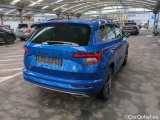  Skoda  Karoq 2.0 TDI SCR  36 #2