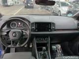  Skoda  Karoq 2.0 TDI SCR  36 #3