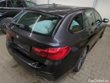  Bmw  Serie 5 XDRIVE TOURING AUT.  41 #2