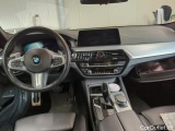  Bmw  Serie 5 XDRIVE TOURING AUT.  41 #3