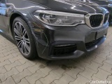  Bmw  Serie 5 XDRIVE TOURING AUT.  41 #19