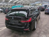  Bmw  Serie 3 TOURING AUT.  45 #2