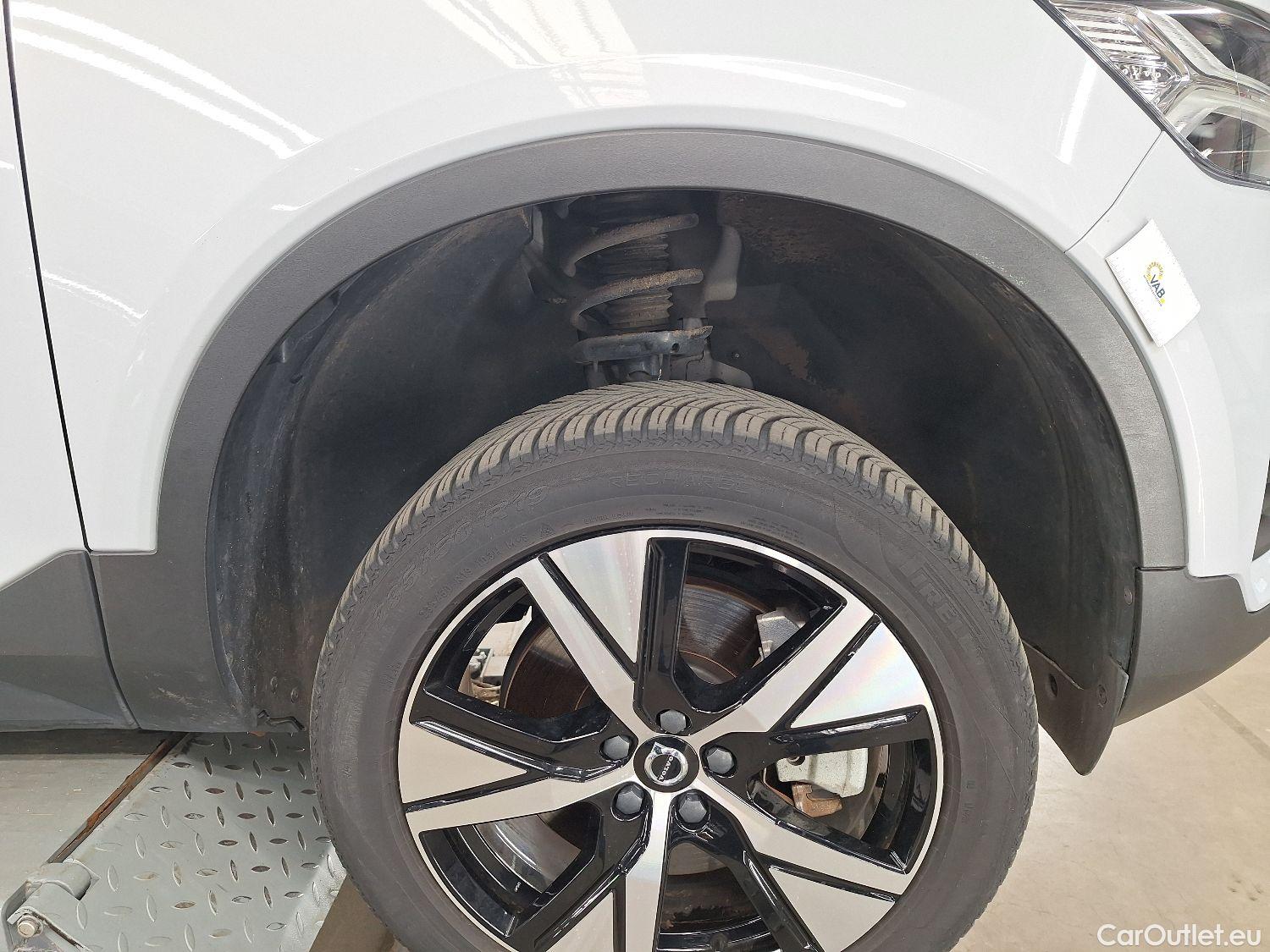  Volvo  XC 40 Volvo, XC40 '17, Volvo XC40 P8 4x4 Recharge R-Design 5d #6