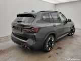  Bmw  iX3 BMW  - 2022 74 kWh 286  5d #2