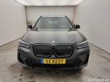  Bmw  iX3 BMW  - 2022 74 kWh 286  5d #5