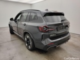  Bmw  iX3 BMW  - 2022 74 kWh 286  5d #7