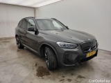  Bmw  iX3 BMW  - 2022 74 kWh 286  5d #8