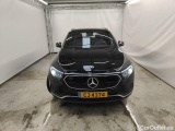  Mercedes  EQA MERCEDES  (H293) 66.5 kWh  250 Business Line 5d #5