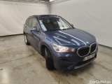  Bmw  X1 BMW  sDrive16dA (85 kW) 5d #8