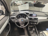  Bmw  X1 BMW  sDrive16dA (85 kW) 5d #9