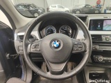  Bmw  X1 BMW  sDrive16dA (85 kW) 5d #29