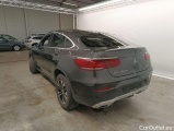  Mercedes  G-Klasee Mercedes-Benz GLC Coupé GLC 300 de Business Solution 4MATIC 5d #7