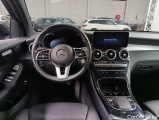  Mercedes  G-Klasee Mercedes-Benz GLC Coupé GLC 300 de Business Solution 4MATIC 5d #9