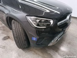  Mercedes  G-Klasee Mercedes-Benz GLC Coupé GLC 300 de Business Solution 4MATIC 5d #35