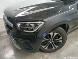  Mercedes  G-Klasee Mercedes-Benz GLC Coupé GLC 300 de Business Solution 4MATIC 5d #37