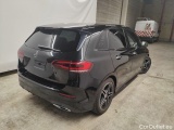  Mercedes  B-Klasse Mercedes-Benz  B 200 d Business Solution 5d #2
