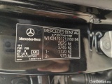  Mercedes  B-Klasse Mercedes-Benz  B 200 d Business Solution 5d #20