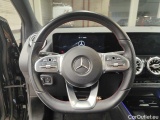  Mercedes  B-Klasse Mercedes-Benz  B 200 d Business Solution 5d #34