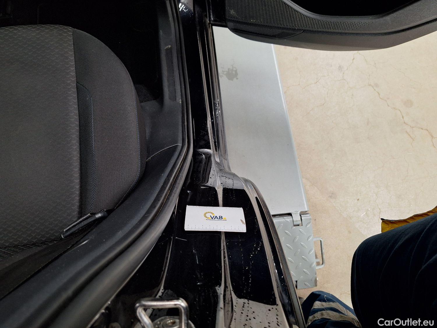  Volkswagen  T-CROSS VW,  '18, Volkswagen  1.6 TDI SCR United 5d #24