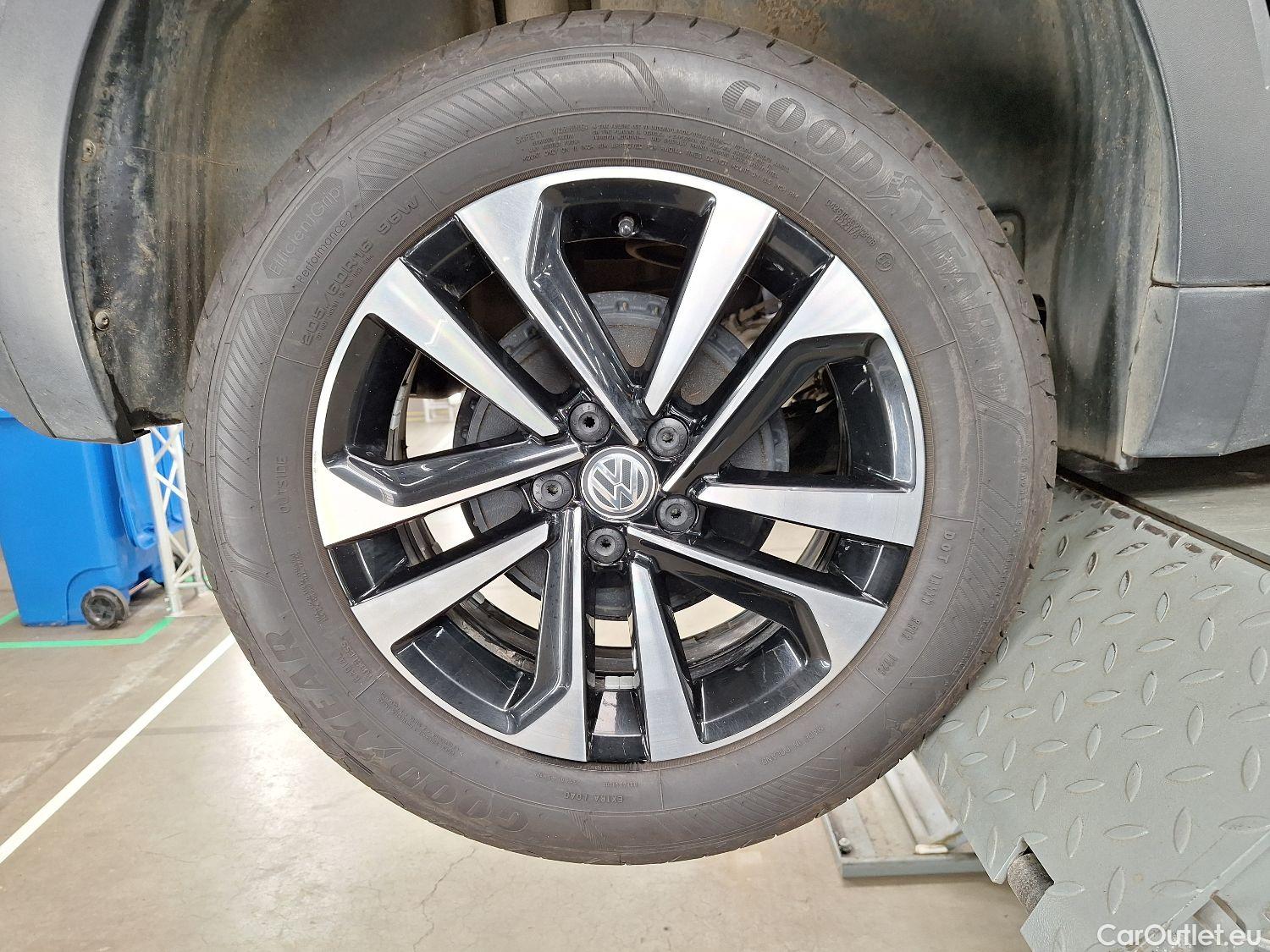  Volkswagen  T-CROSS VW,  '18, Volkswagen  1.6 TDI SCR United 5d #3